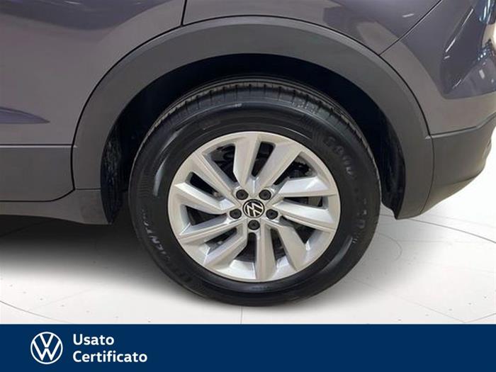 AutoVega - VOLKSWAGEN T-Cross | ID 39611