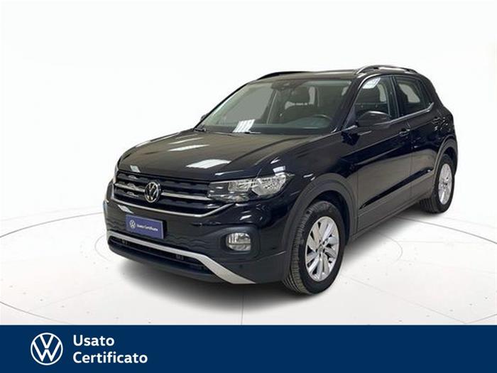 AutoVega - VOLKSWAGEN T-Cross | ID 39593