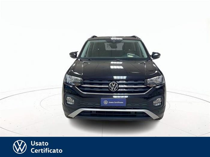 AutoVega - VOLKSWAGEN T-Cross | ID 39593