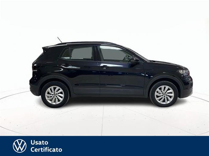 AutoVega - VOLKSWAGEN T-Cross | ID 39593