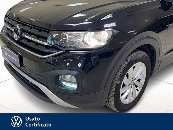 AutoVega - VOLKSWAGEN T-Cross | ID 39593