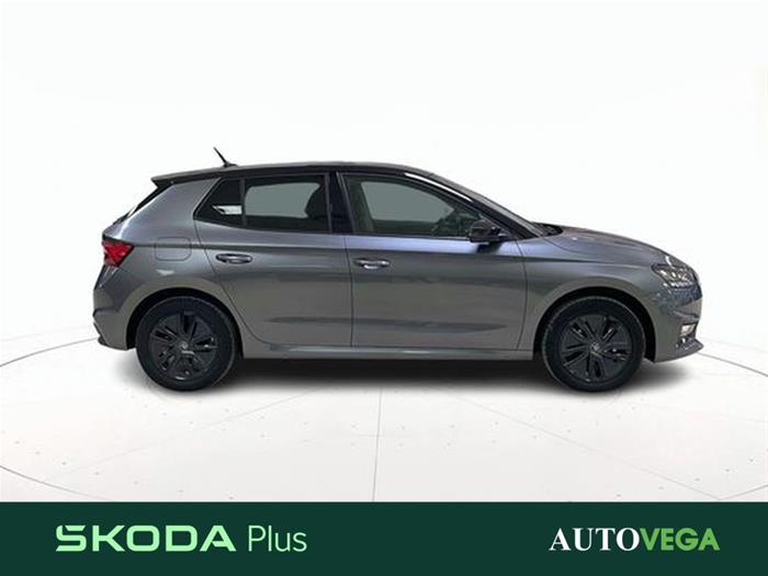 AutoVega - SKODA Fabia | ID 39612