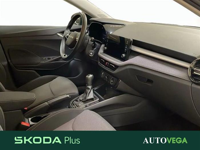 AutoVega - SKODA Fabia | ID 39612