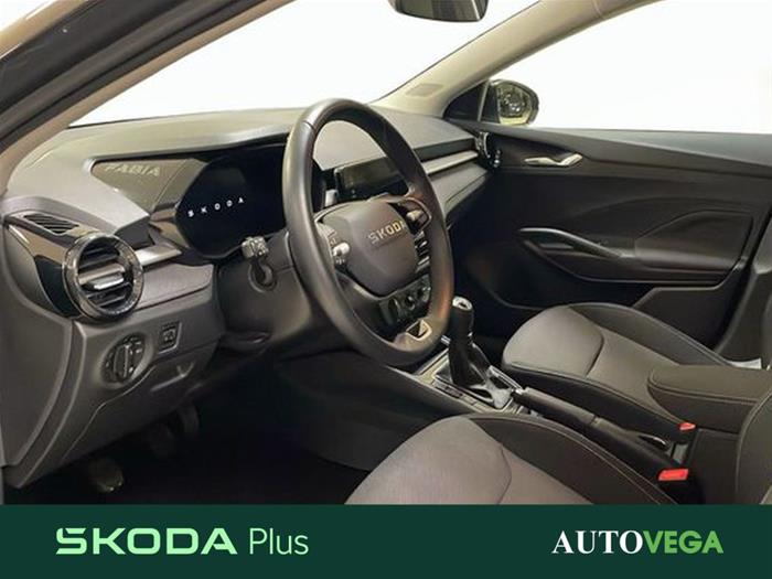 AutoVega - SKODA Fabia | ID 39612