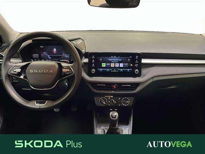 AutoVega - SKODA Fabia | ID 39612