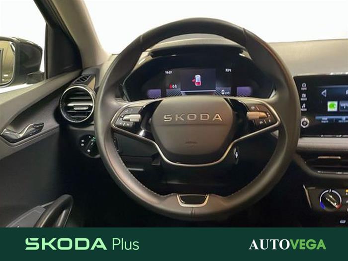 AutoVega - SKODA Fabia | ID 39612