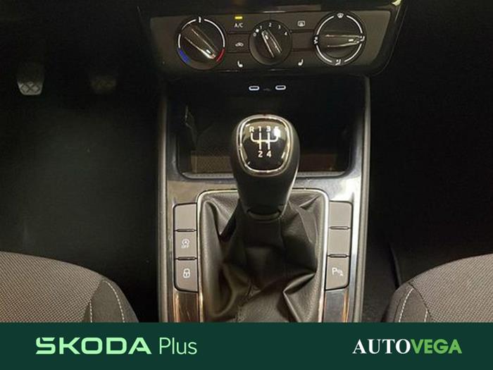 AutoVega - SKODA Fabia | ID 39612