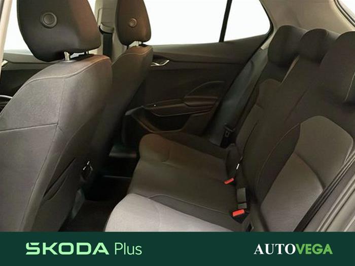 AutoVega - SKODA Fabia | ID 39612