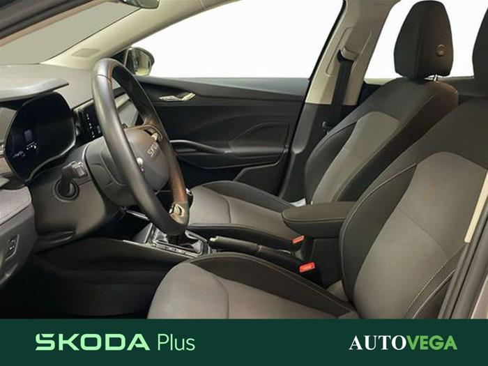 AutoVega - SKODA Fabia | ID 39612