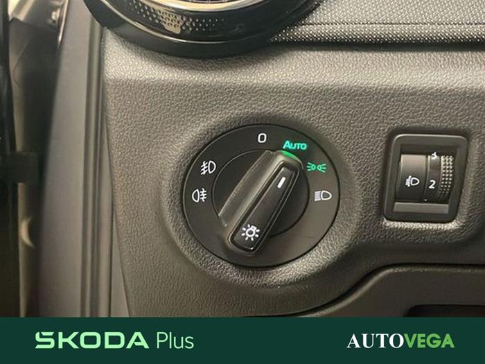 AutoVega - SKODA Fabia | ID 39612