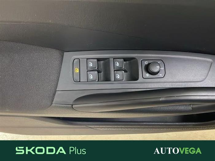 AutoVega - SKODA Fabia | ID 39612