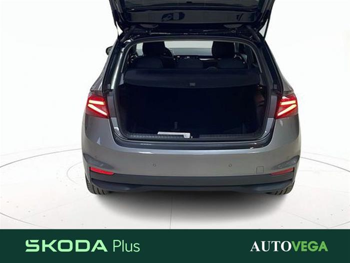 AutoVega - SKODA Fabia | ID 39612