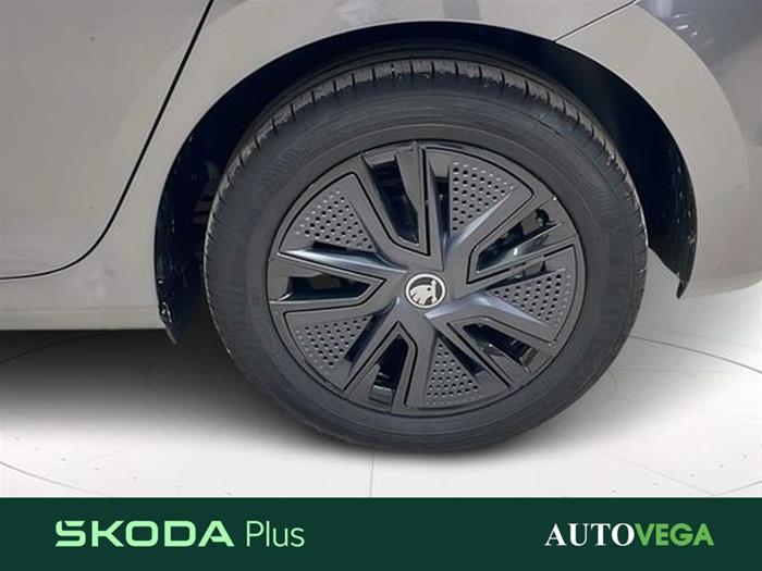 AutoVega - SKODA Fabia | ID 39612