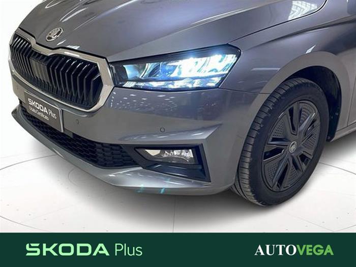 AutoVega - SKODA Fabia | ID 39612