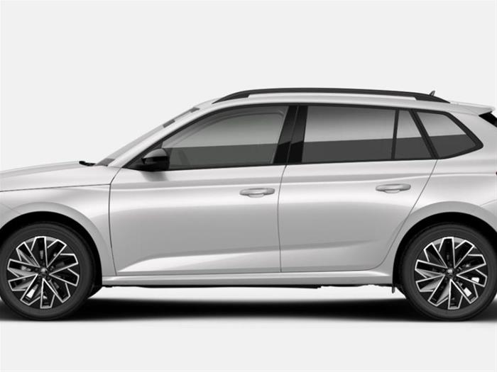 AutoVega - SKODA Kamiq | ID 39615