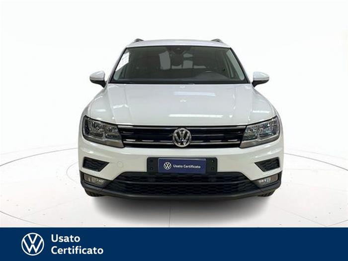 AutoVega - VOLKSWAGEN Tiguan | ID 39613