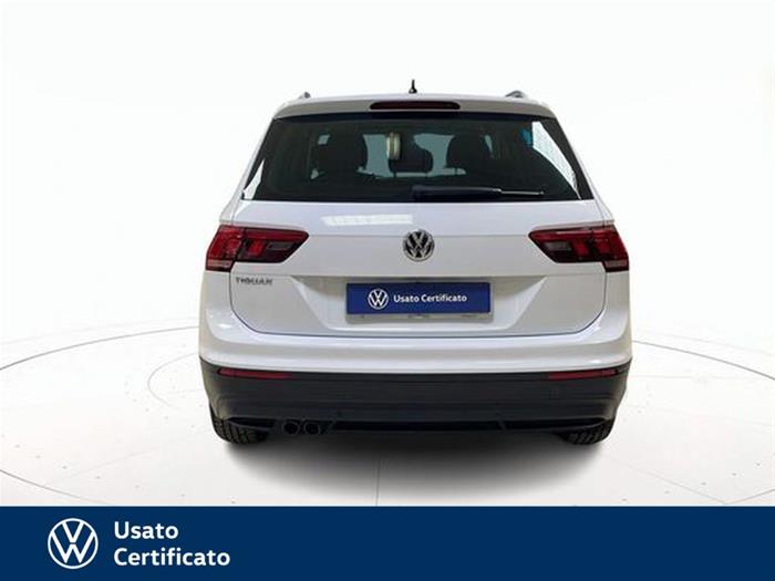 AutoVega - VOLKSWAGEN Tiguan | ID 39613