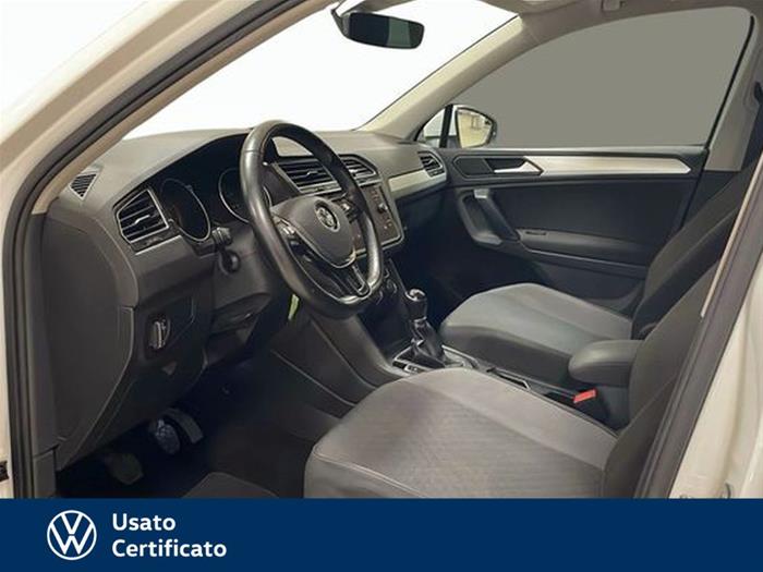 AutoVega - VOLKSWAGEN Tiguan | ID 39613