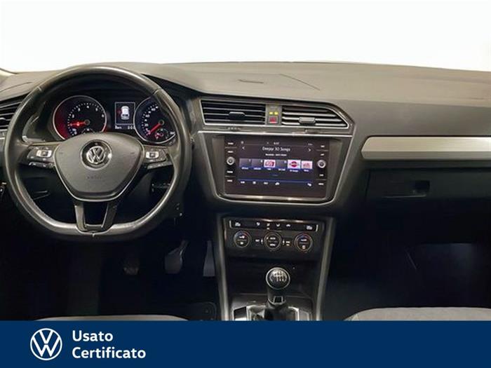 AutoVega - VOLKSWAGEN Tiguan | ID 39613
