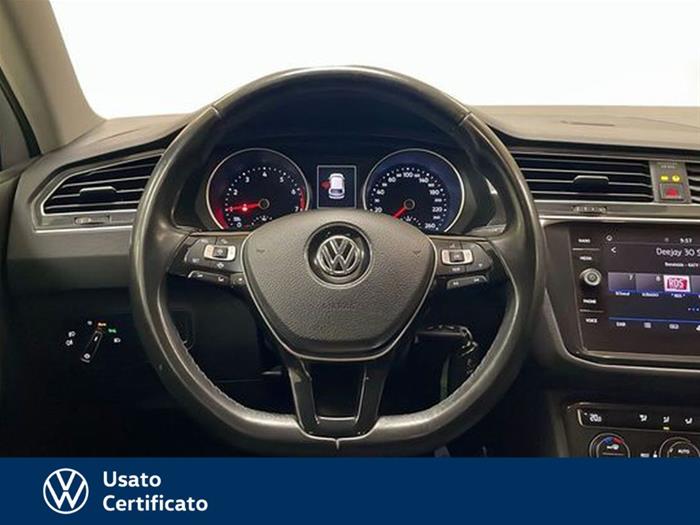 AutoVega - VOLKSWAGEN Tiguan | ID 39613