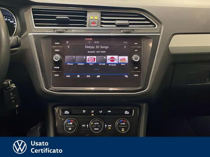 AutoVega - VOLKSWAGEN Tiguan | ID 39613