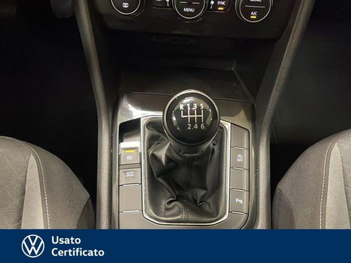 AutoVega - VOLKSWAGEN Tiguan | ID 39613