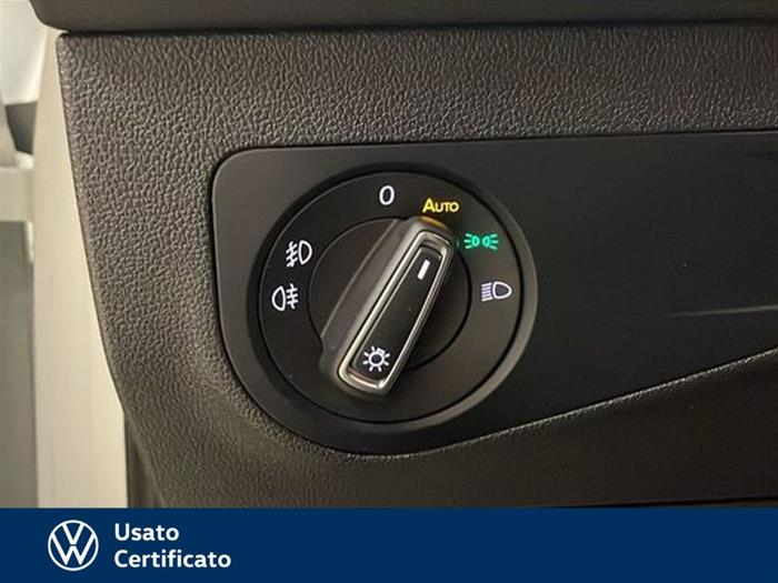 AutoVega - VOLKSWAGEN Tiguan | ID 39613