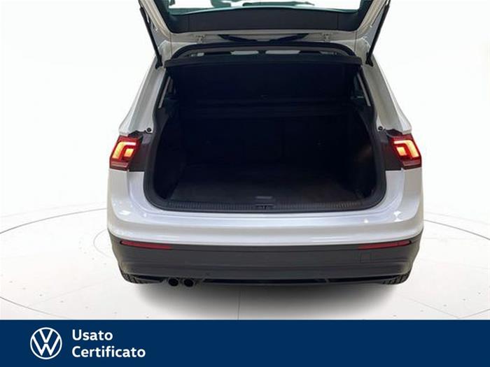 AutoVega - VOLKSWAGEN Tiguan | ID 39613