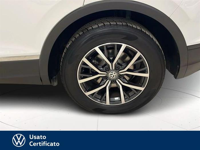 AutoVega - VOLKSWAGEN Tiguan | ID 39613