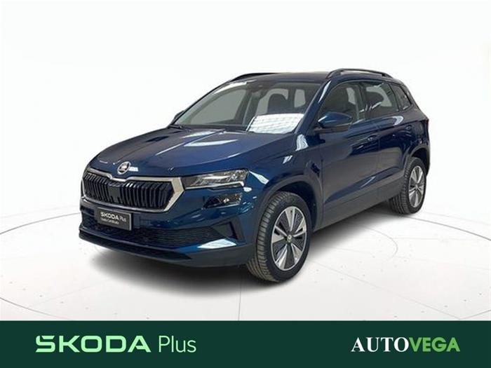 AutoVega - SKODA Karoq | ID 39617