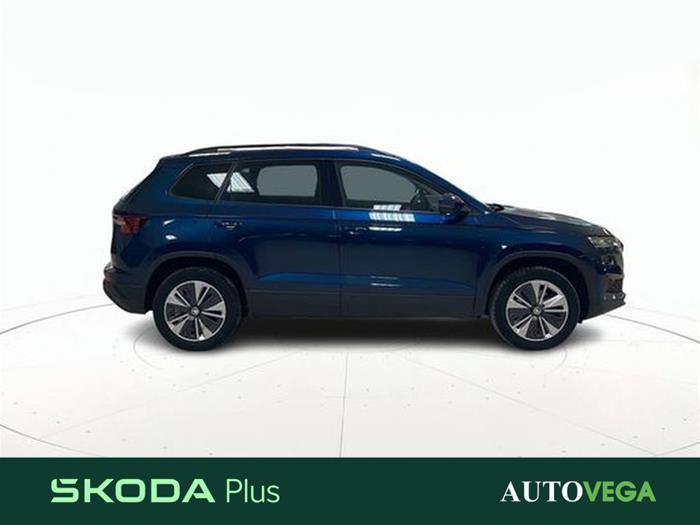 AutoVega - SKODA Karoq | ID 39617
