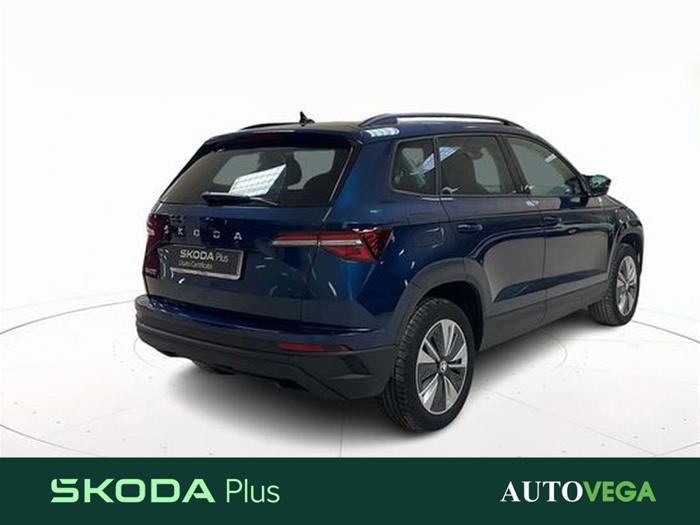 AutoVega - SKODA Karoq | ID 39617