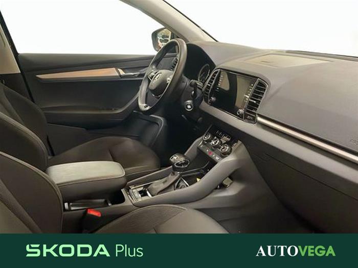 AutoVega - SKODA Karoq | ID 39617