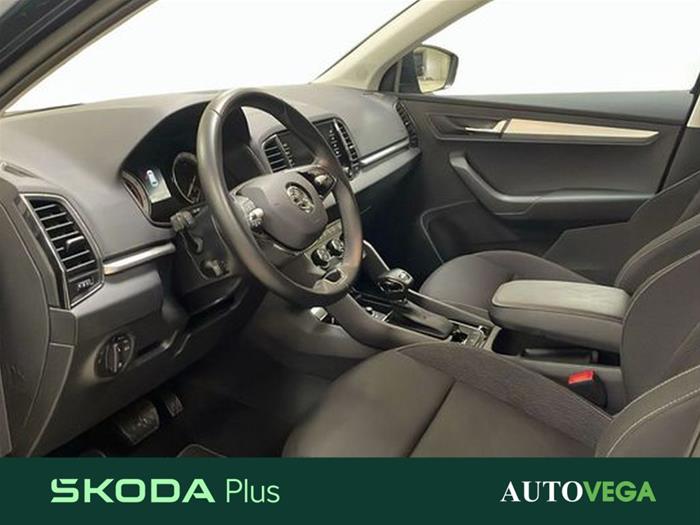 AutoVega - SKODA Karoq | ID 39617
