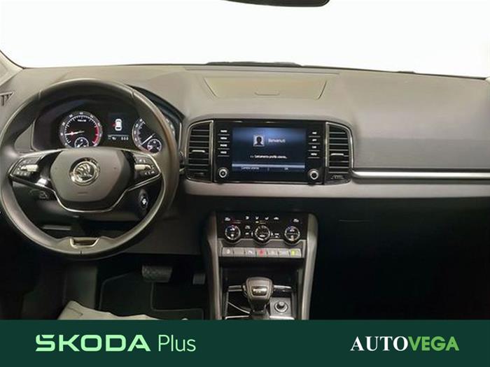 AutoVega - SKODA Karoq | ID 39617