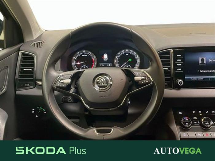 AutoVega - SKODA Karoq | ID 39617