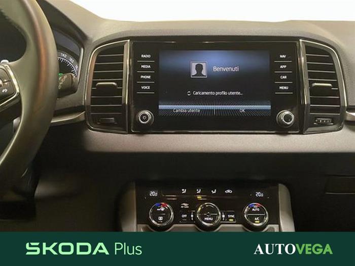 AutoVega - SKODA Karoq | ID 39617