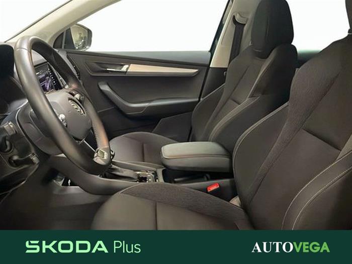AutoVega - SKODA Karoq | ID 39617