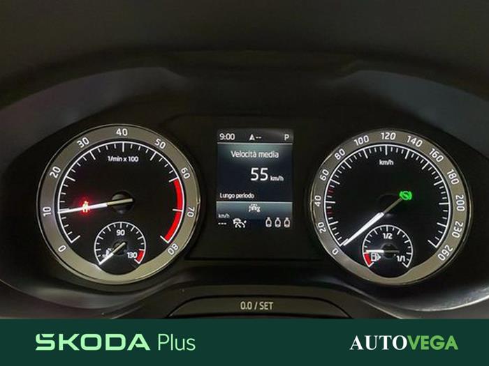 AutoVega - SKODA Karoq | ID 39617