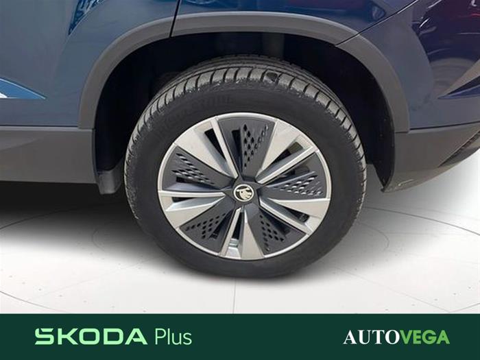 AutoVega - SKODA Karoq | ID 39617