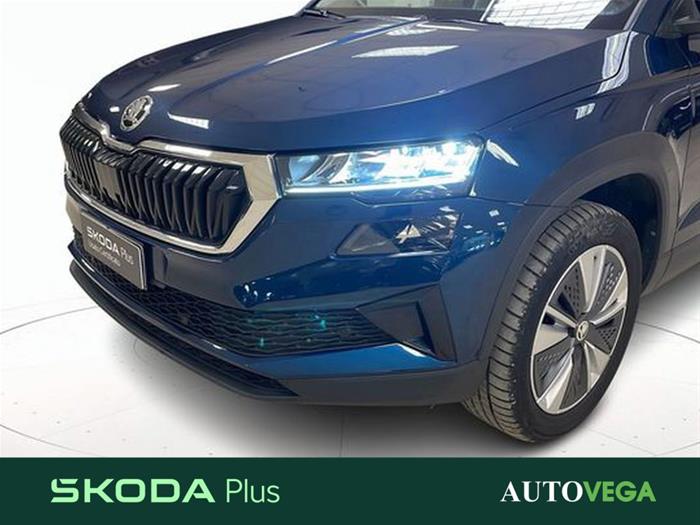AutoVega - SKODA Karoq | ID 39617