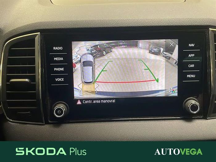 AutoVega - SKODA Karoq | ID 39617
