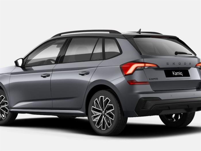 AutoVega - SKODA Kamiq | ID 39604