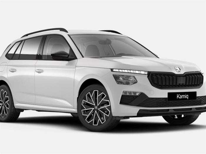 AutoVega - SKODA Kamiq | ID 39618