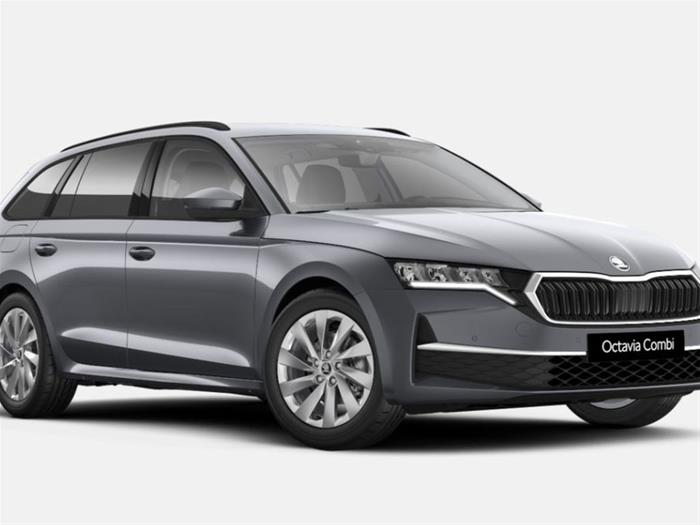 AutoVega - SKODA Octavia | ID 39620
