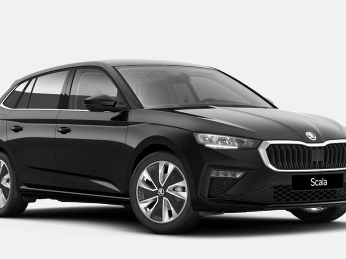 AutoVega - SKODA Scala | ID 39623