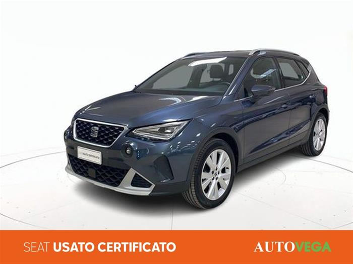 AutoVega - SEAT Arona | ID 39622