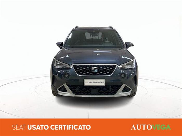 AutoVega - SEAT Arona | ID 39622