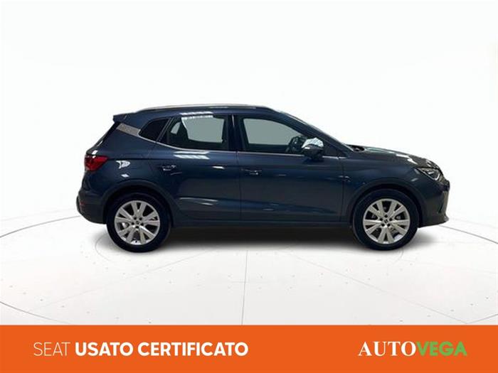 AutoVega - SEAT Arona | ID 39622