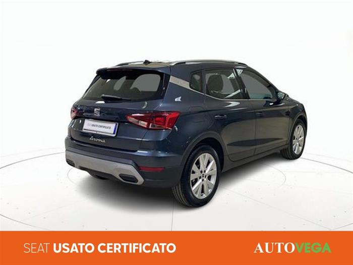 AutoVega - SEAT Arona | ID 39622